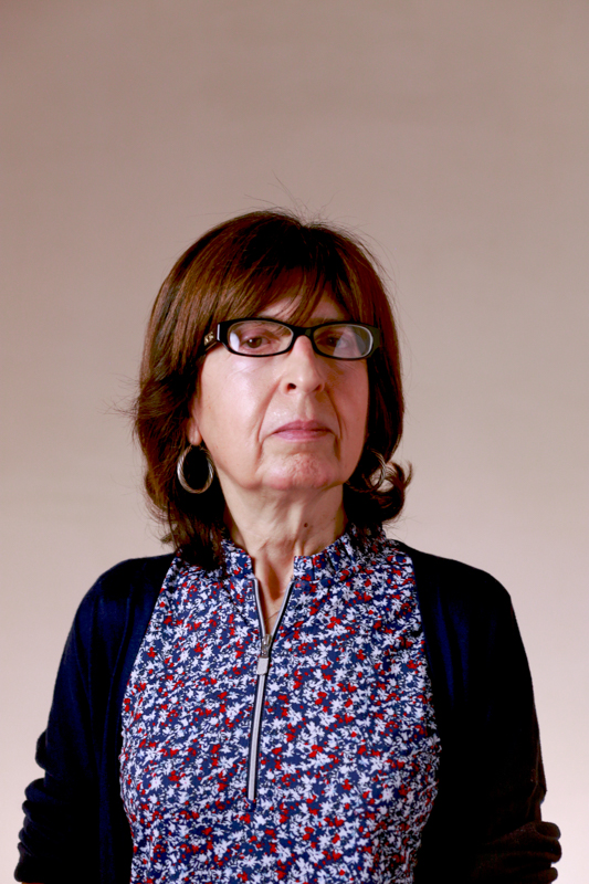 Maria Grazia Scutella'