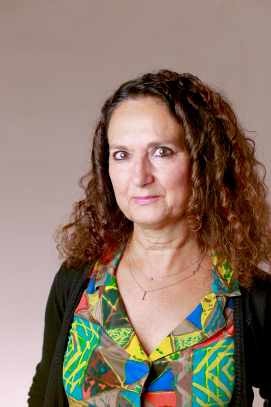 Valeria Di Bussolo
