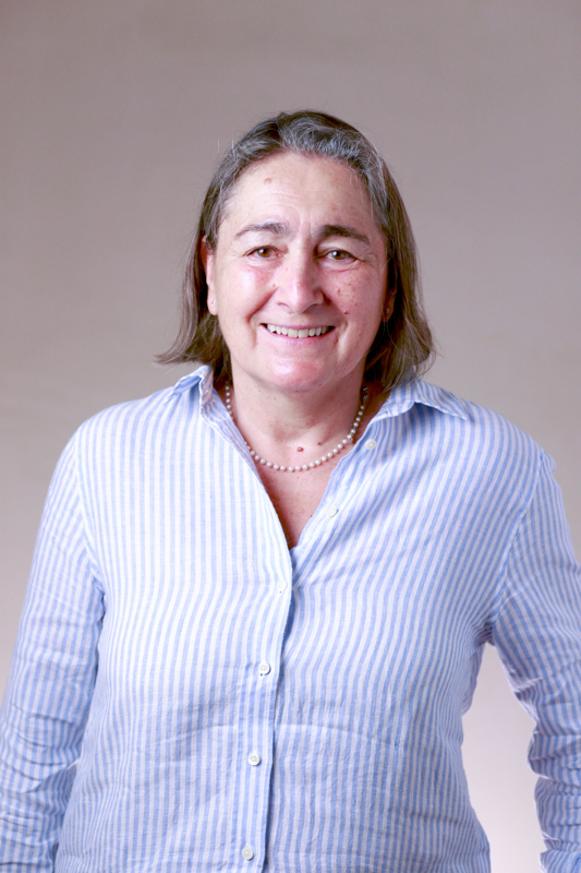 Rita Pardini