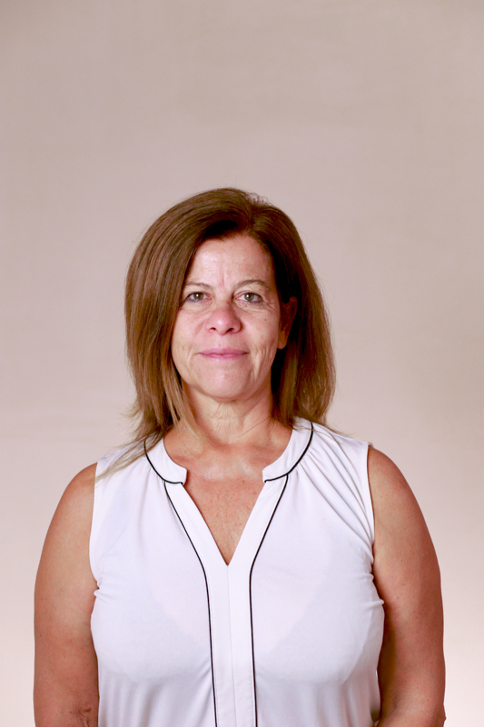 Enrica Salvatori
