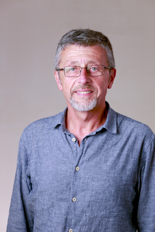 Mauro Pineschi