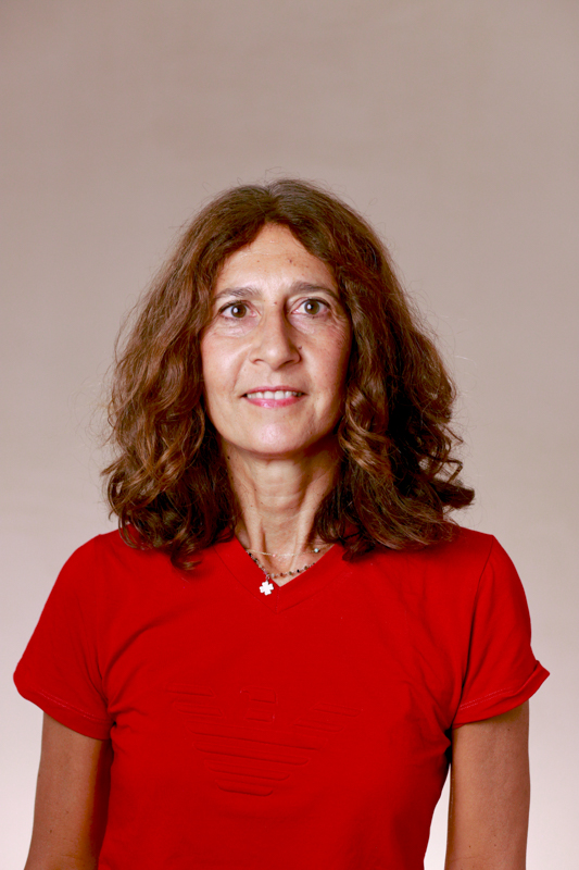 Federica Cappelli
