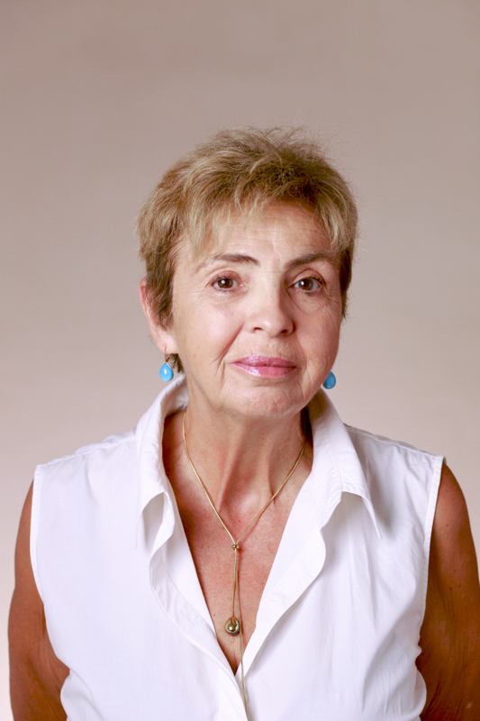 Luciana Gabriella Angelini