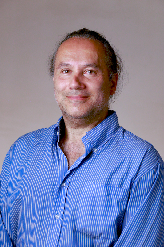 Michele Lanzetta