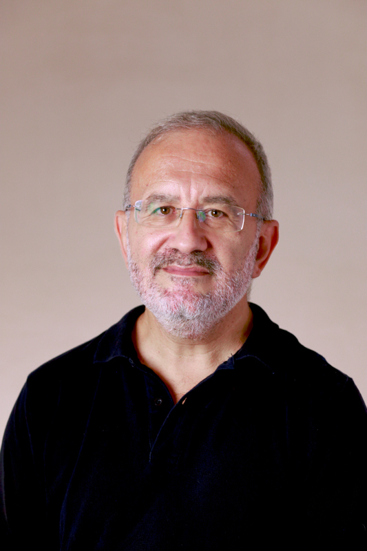 Fabrizio Amore Bianco