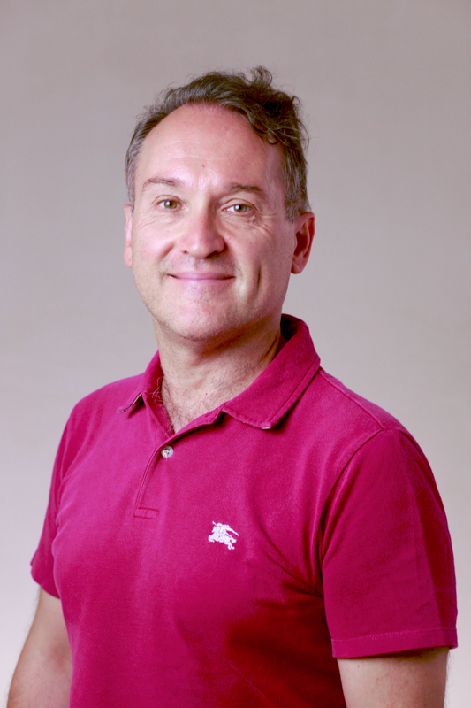 Leonardo Pasquali