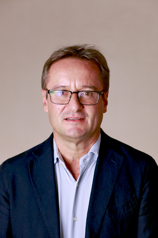 Francesco Dal Canto