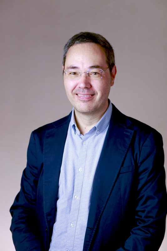 Alessio Micheli