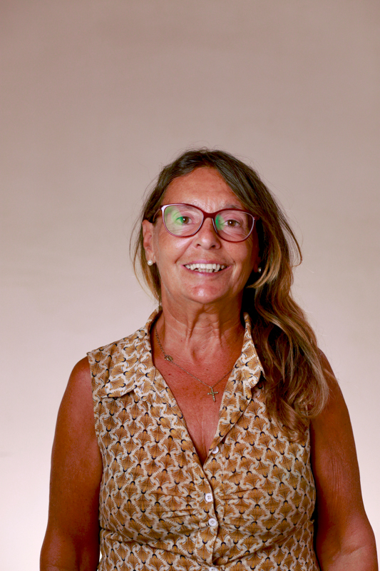 Annamaria Manetti