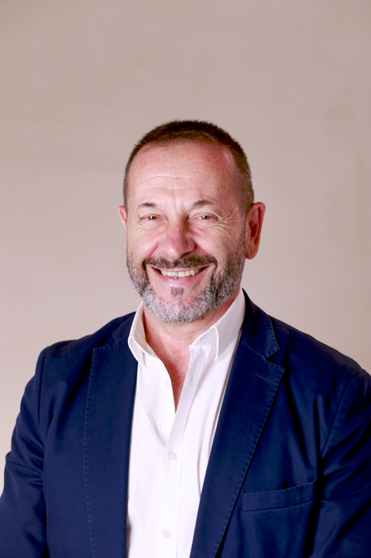 Marco Battaglia