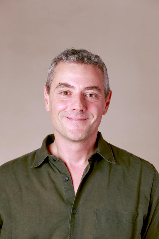 Daniele Campa