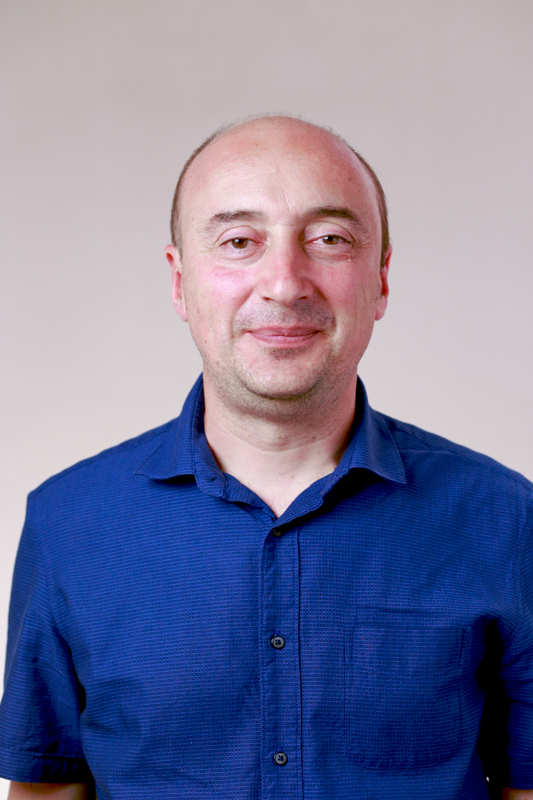 Ciro Santus