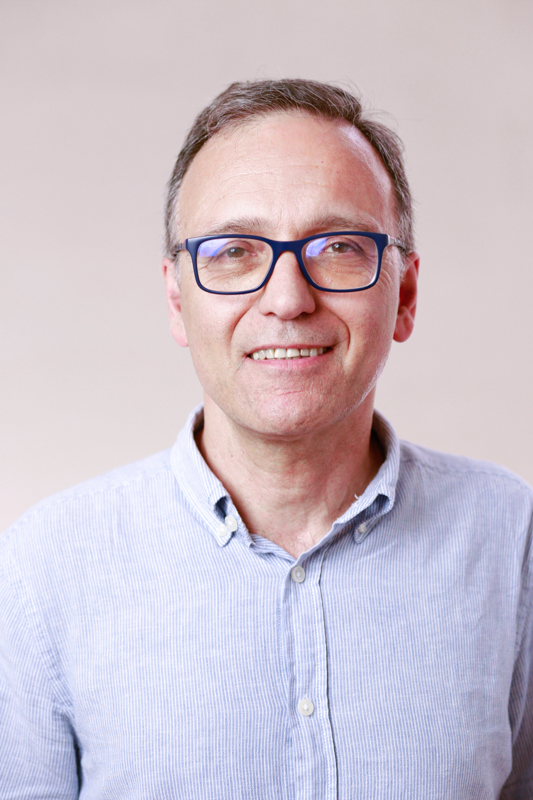 Francesco Forti