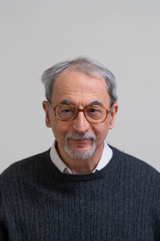 Alessandro Berarducci