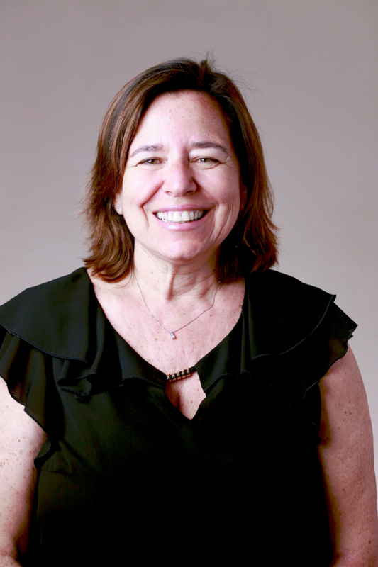 Claudia Terreni
