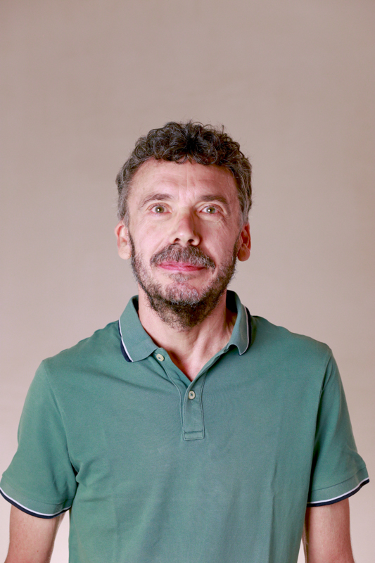 Giovanni Granucci