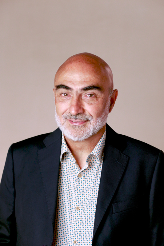 Adriano Ribolini