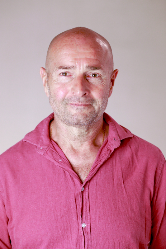 Luca Gemignani