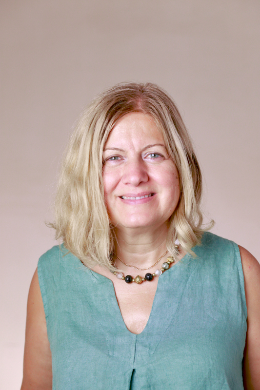 Maria Stella Gelli