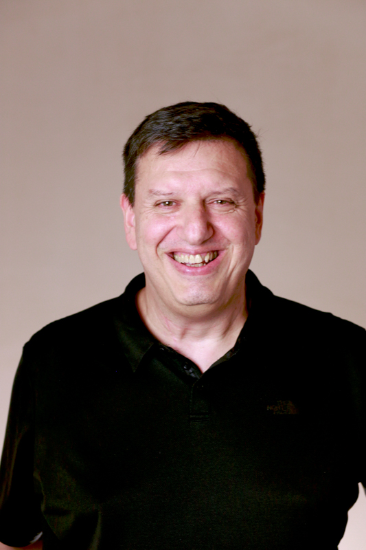 Marco Geppi