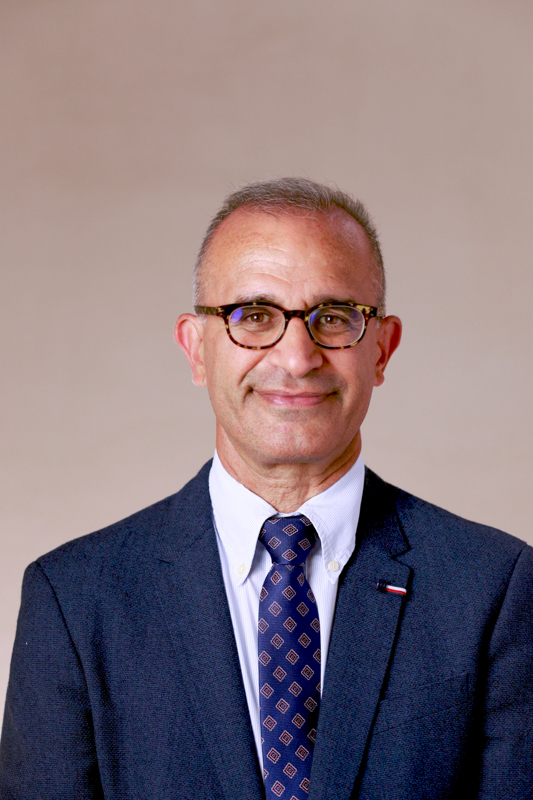 Rosario Giuseppe Garroppo