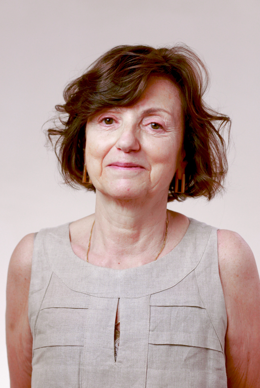 Anna Solini