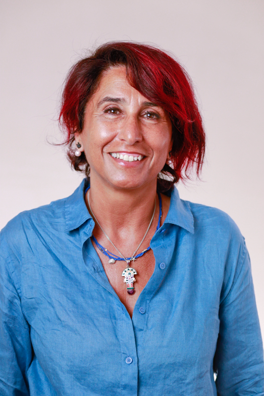 Maria Greco