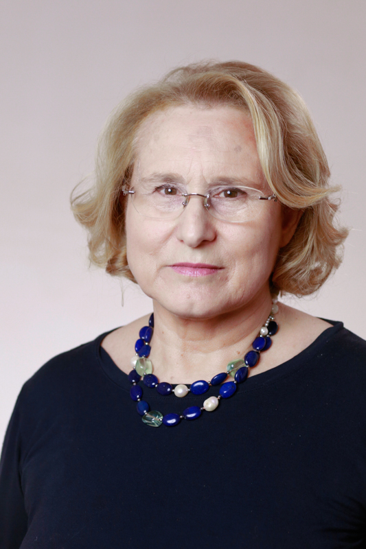 Eleonora Sirsi