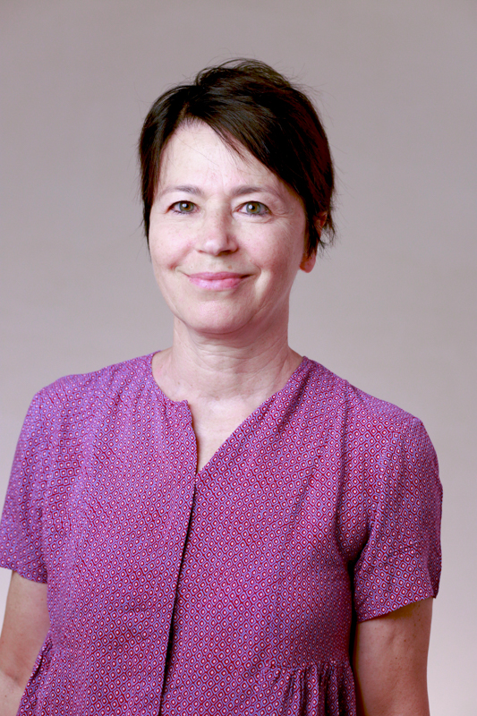 Anna Bernasconi