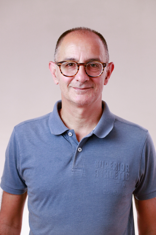 Stefano Chessa