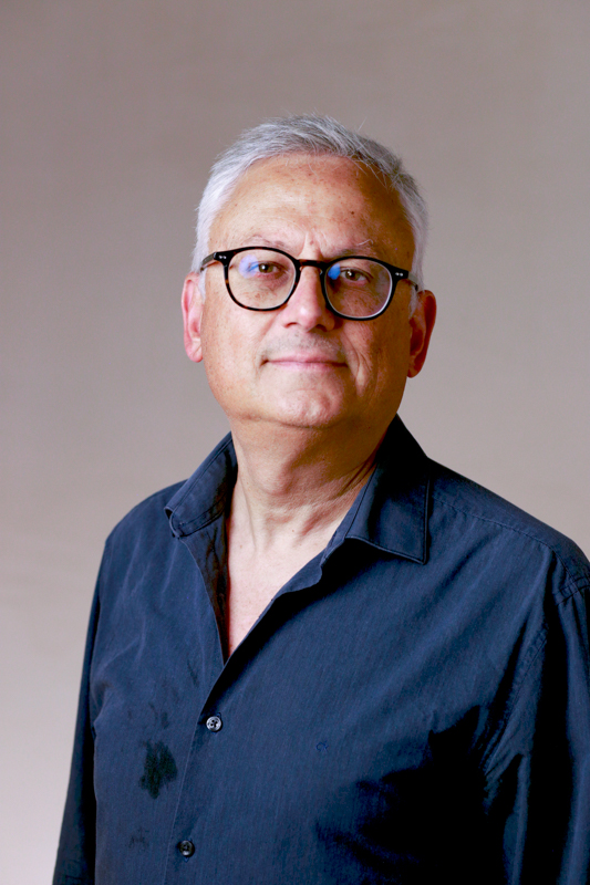 Andrea Valdambrini