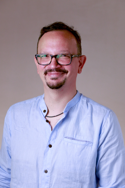 Andrea Fineschi