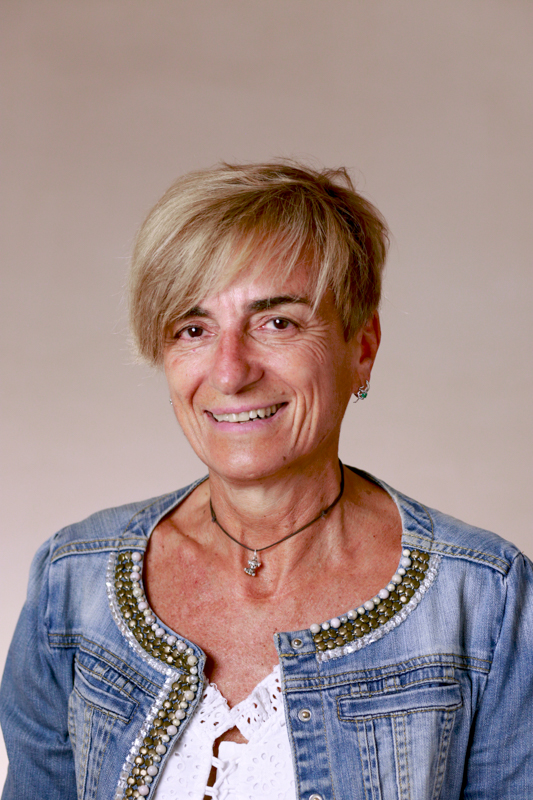 Daniela Monti
