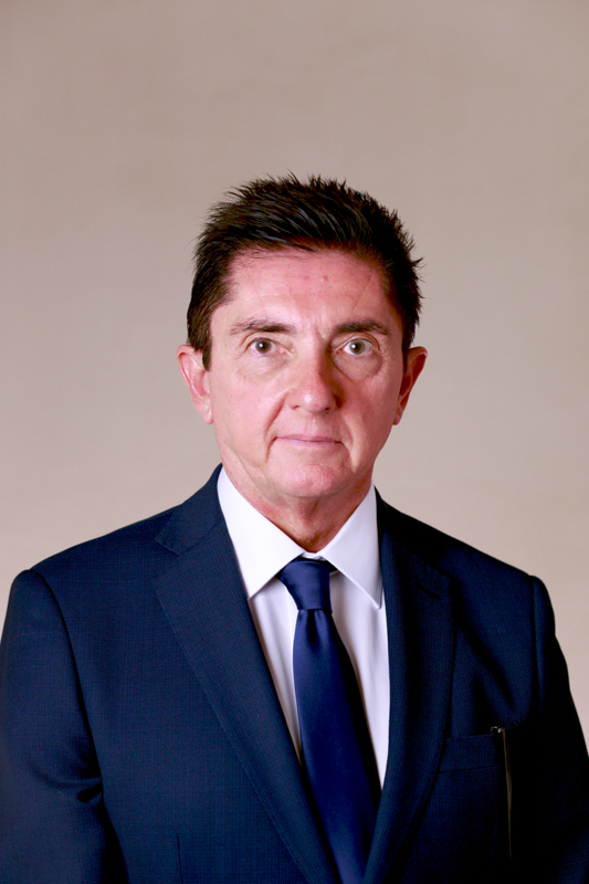 Riccardo Antonio Lencioni