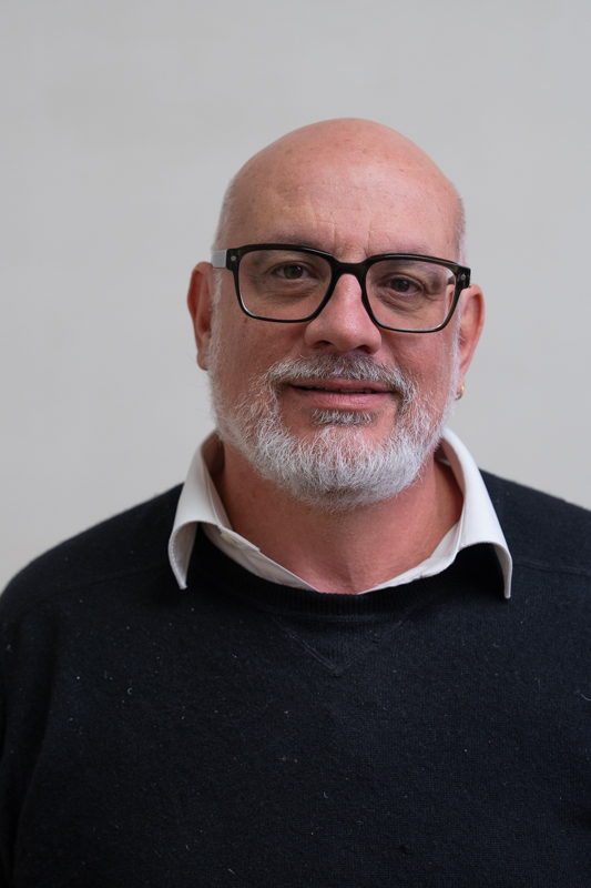 Simone Maria Collavini