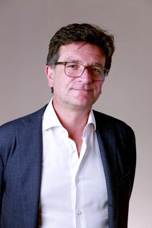 Vincenzo Pinto