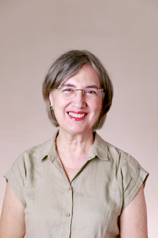 Enza Polizzi