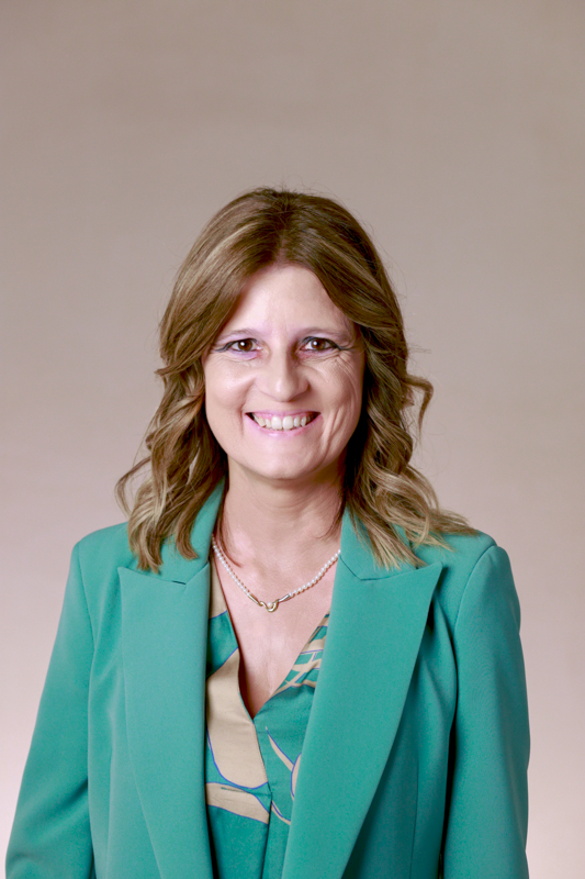 Federica Barontini