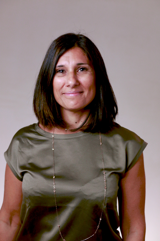 Maria Digiacomo