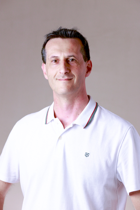 Paolo Milazzo