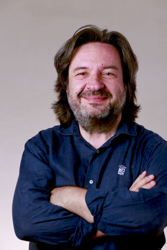 Paolo Baragli