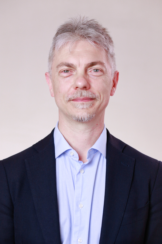 Simone Genovesi