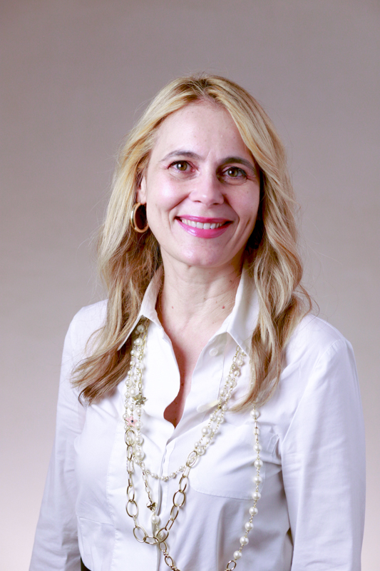 Michela Passalacqua
