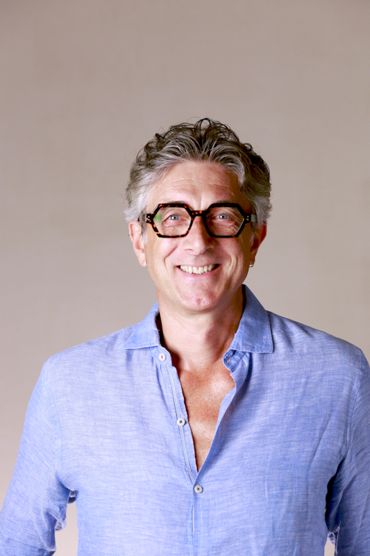Massimo Pasqualetti