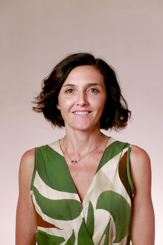 Lorenza Mattei