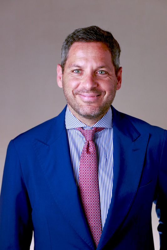 Raffaele Galardi
