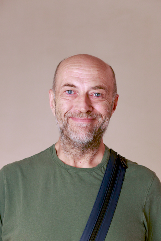 Daniele Lossi