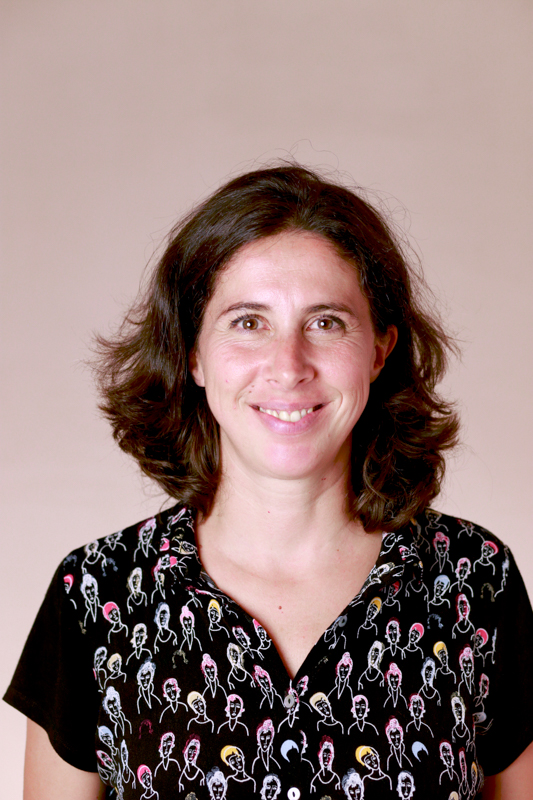 Francesca Galli