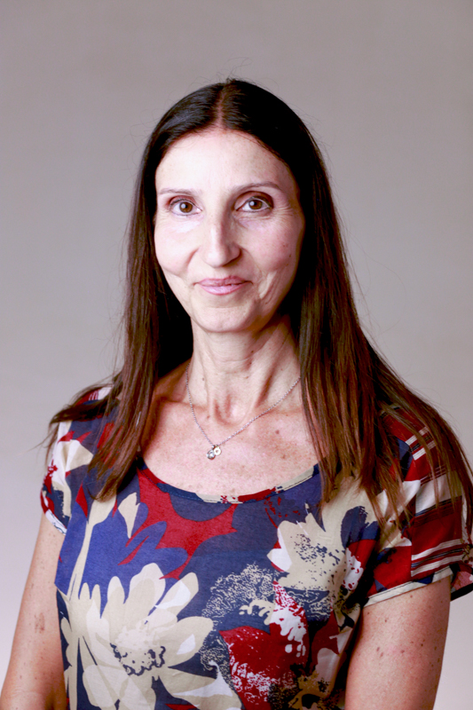 Elisa Mattiello