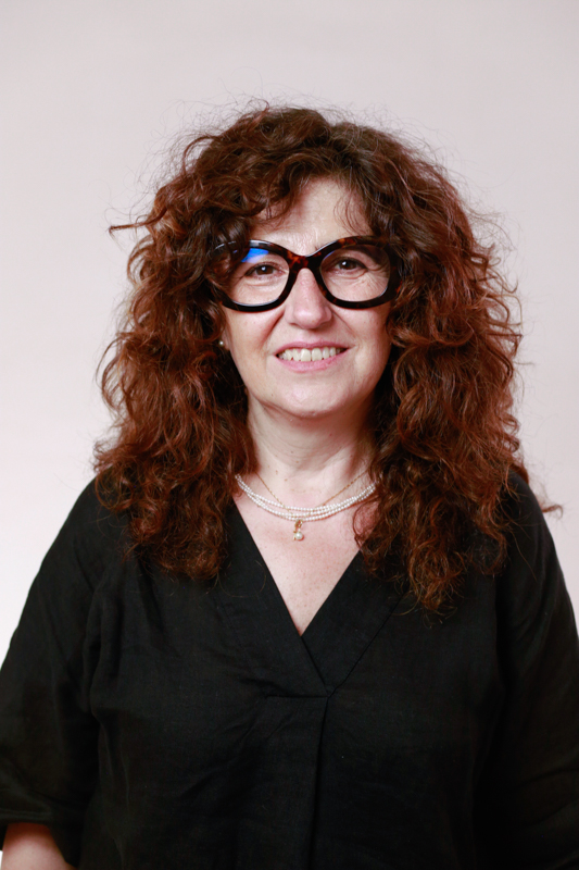 Serena Grazzini